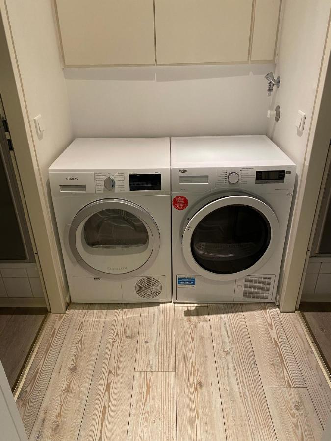 Gaestehaus Lavendel 弗伦斯堡 外观 照片